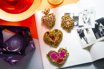 A life in style - Angelica Blechschmidt
