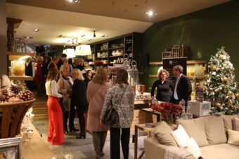 ABC-Lounge II Flamant