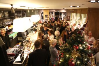 ABC-Lounge II Flamant