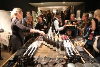 ABC-Lounge II Flamant