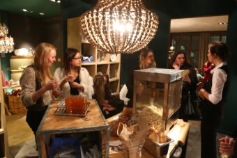 ABC-Lounge II Flamant