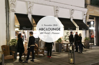 ABC-Lounge 2016 - Rückblick