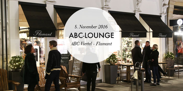 ABC-Lounge 2016 - Rückblick