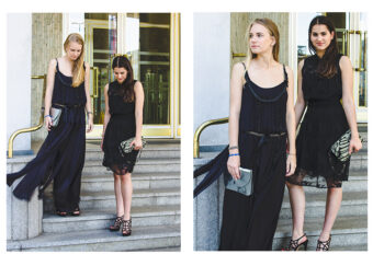 Party Dresses _Prom Night / Abiball_Second Hand