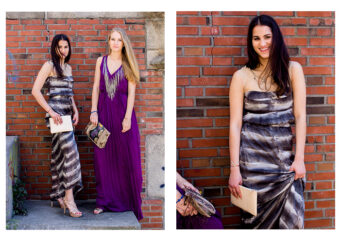 Party Dresses _Prom Night / Abiball_Second Hand