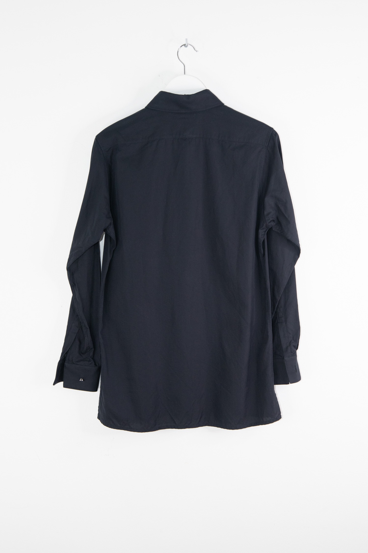 Alyx Hemd in Schwarz