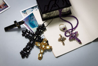 Angelica Blechschmidt - Schmuck - Modeschmuck - Sammlung