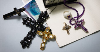 Angelica Blechschmidt - Schmuck - Modeschmuck - Sammlung