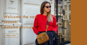 Autumn Arrivals 2018