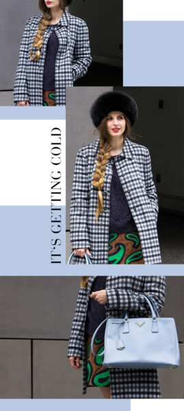 New Arrivals for Autumn 2017 - Cold Weather