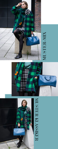 New Arrivals for Autumn 2017 - Muster Mix