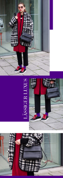 New Arrivals for Autumn 2017 - Louis Vuitton