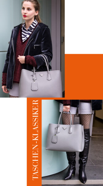 New Arrivals for Autumn 2017 - Prada