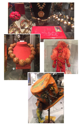 Cologne Fine Art Fair 2016 - Vintage Mode & Schmuck