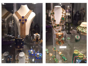 Cologne Fine Art Fair 2016 - Vintage Mode & Schmuck