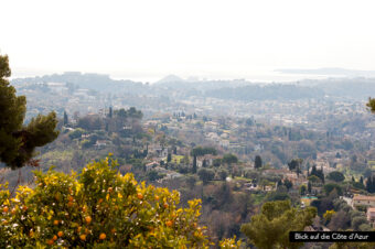 Secondella Travel Guide - St. Paul de Vence