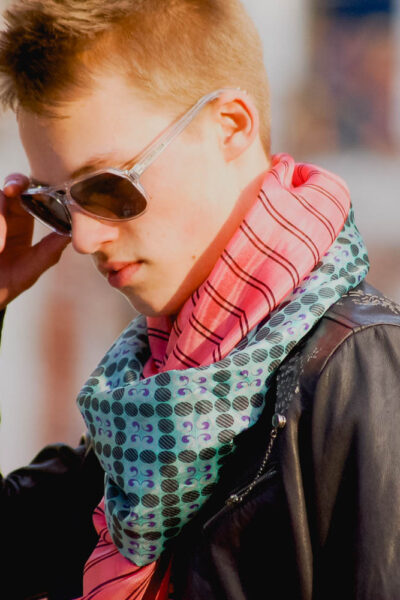 Menswear - New Spring Looks 2015
