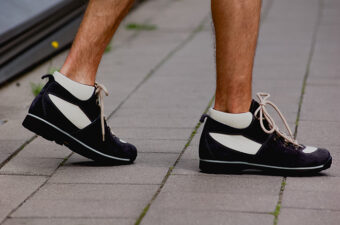 Summer in the City - New Menswear