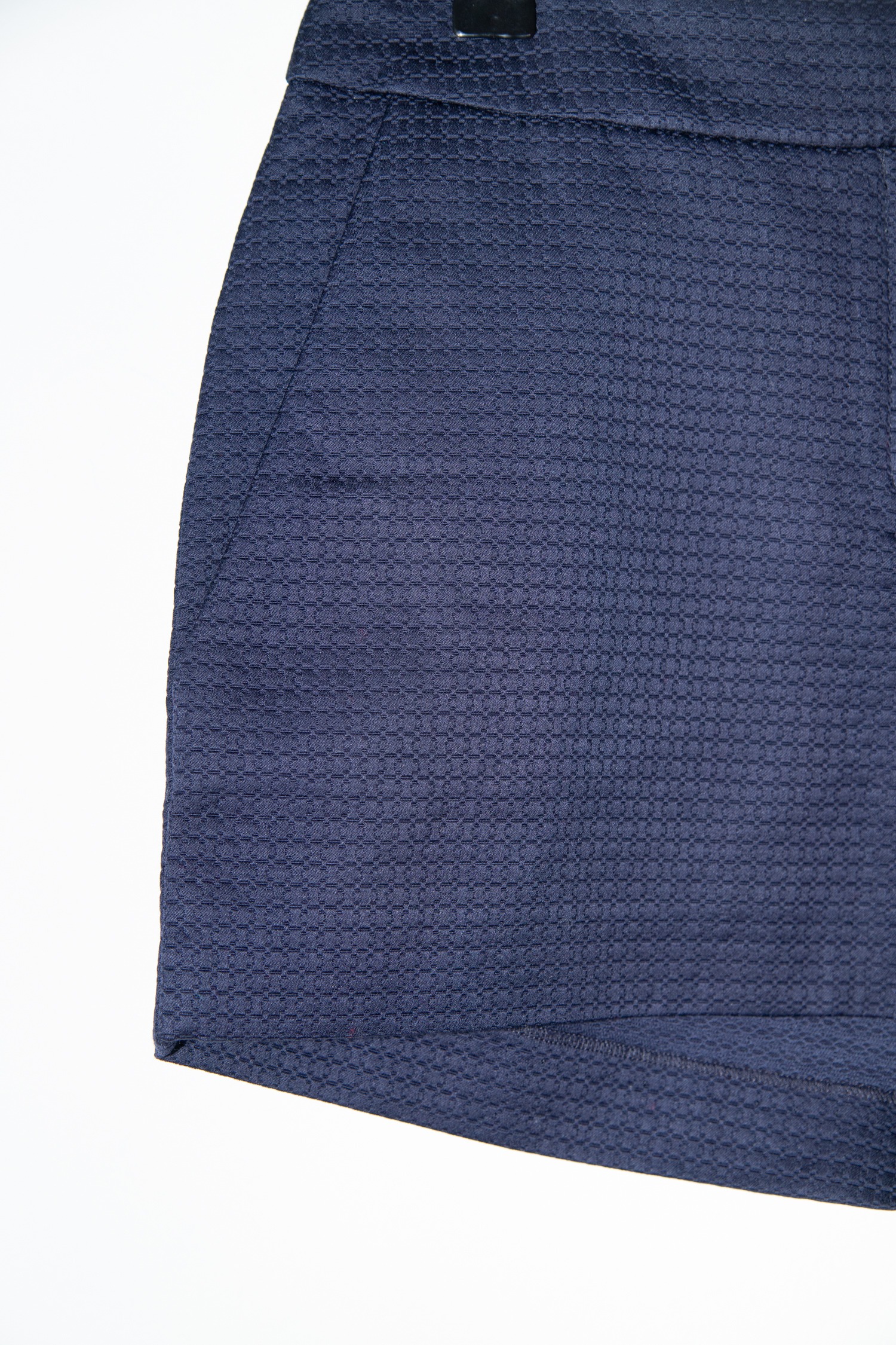 Dior Shorts aus Baumwolle in Dunkelblau