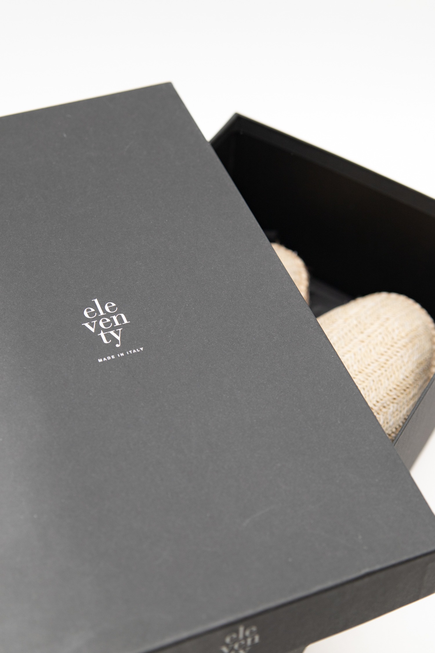 Eleventy Espandrilles in Natur