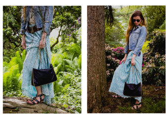 How to dress for the Festival Season