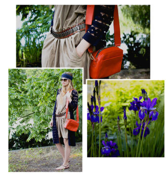 How to dress for the Festival Season