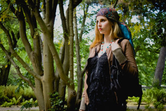 How to dress for the Festival Season