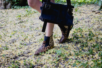 How to dress for the Festival Season
