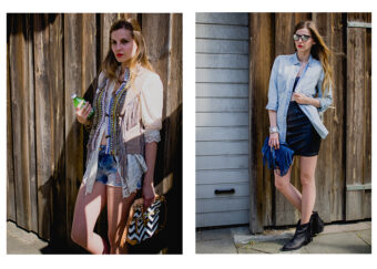 How to dress for the Festival Season
