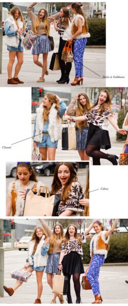 Boho Styling 2016