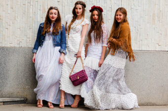 Festival Styling 2016