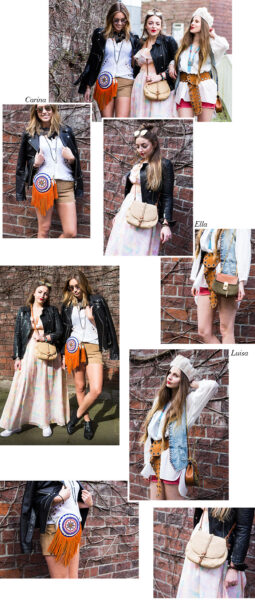 Festival Styling 2017