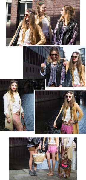 Festival Styling 2017