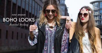Festival Styling 2017