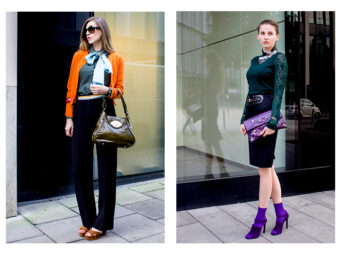 First Look: New Spring/Summer Season 2016