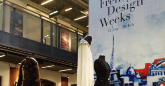 French Design Weeks & Secondella Pop Up Store