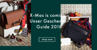 SECONDELLA Gift Guide 2018