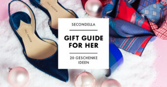 Geschenke-Guide 2017 - 20 Geschenk Ideen für Sie
