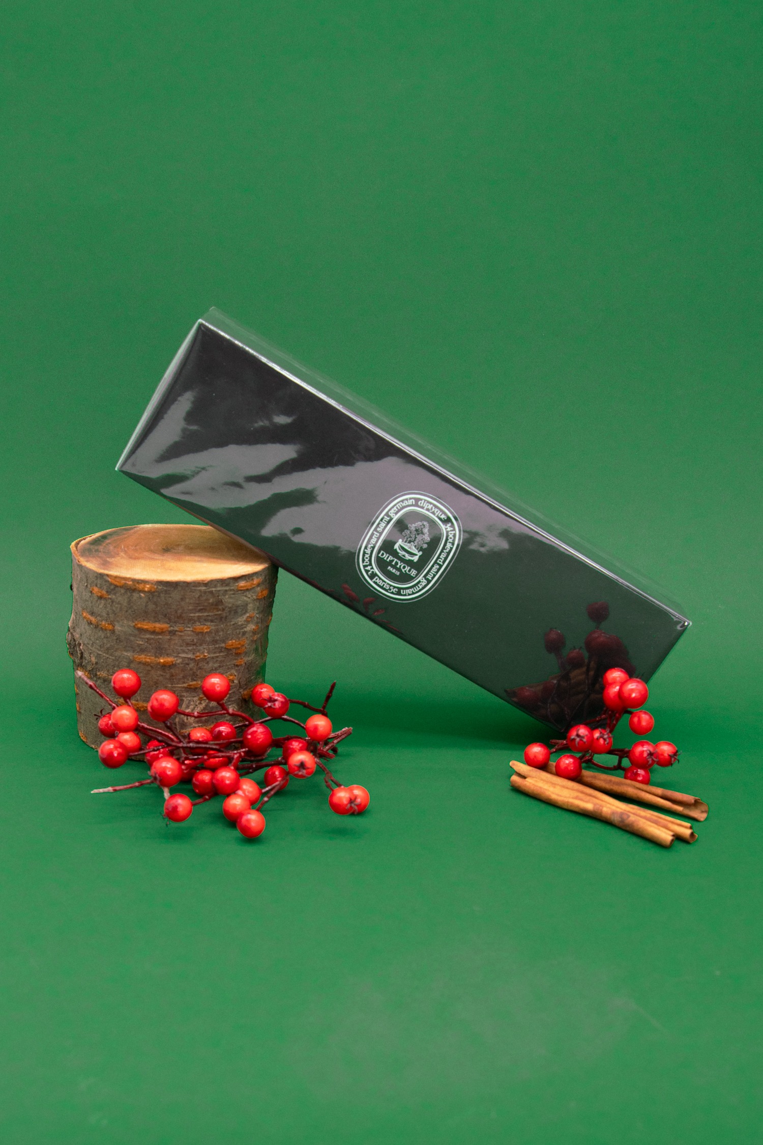 Diptyque Kerzenset aus 5 Duftkerzen