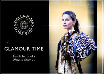 Glamour Time - Festliche Looks
