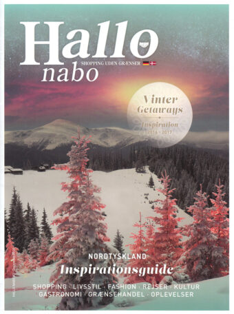 Hallo Nabo - Dezember 2016