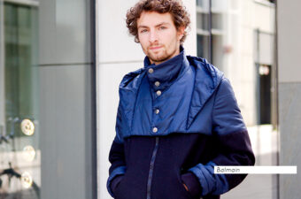 Coats & Jackets for Men - New A/W Arrivals