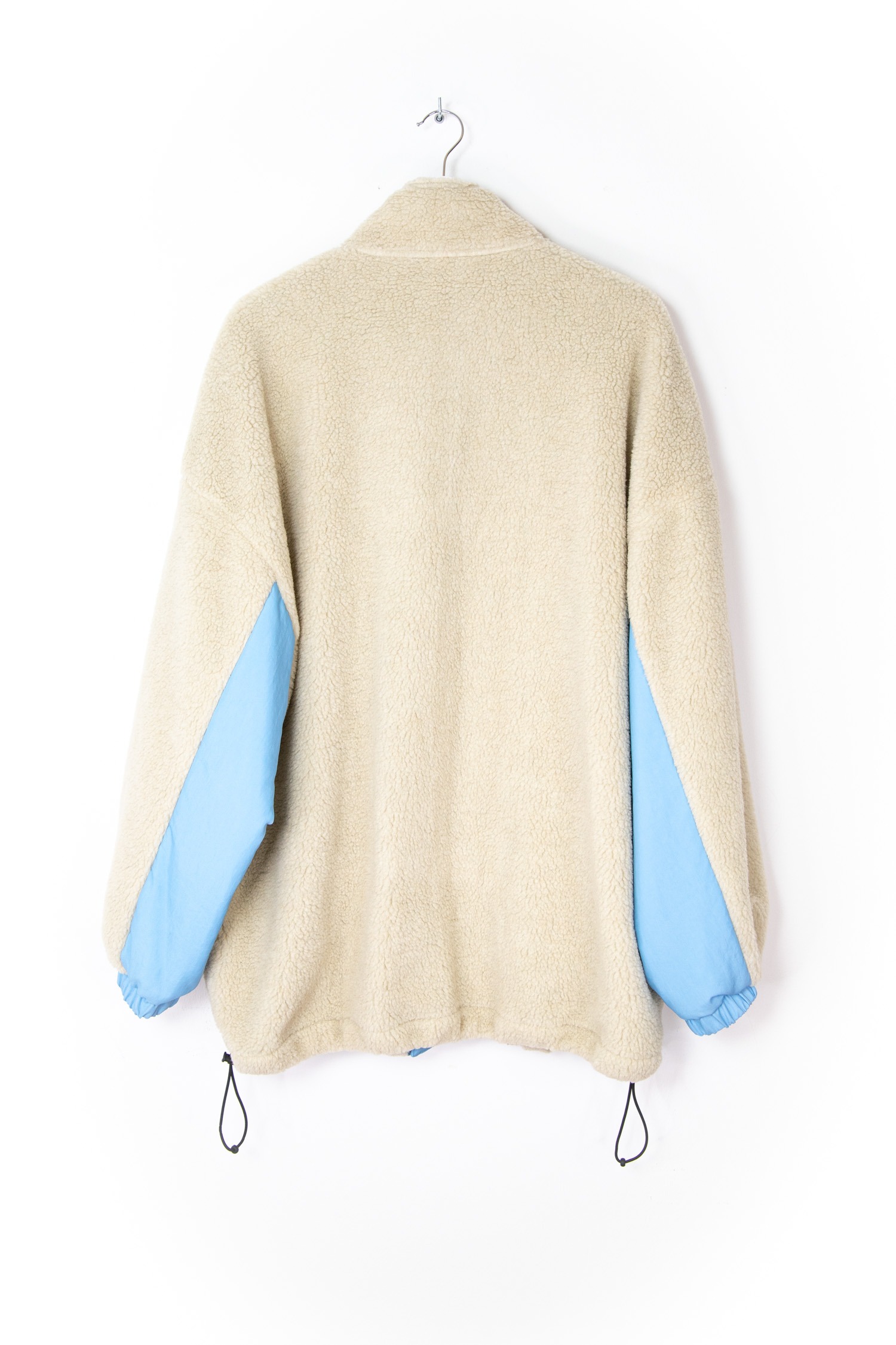 MSGM Outdoor- Wendejacke
