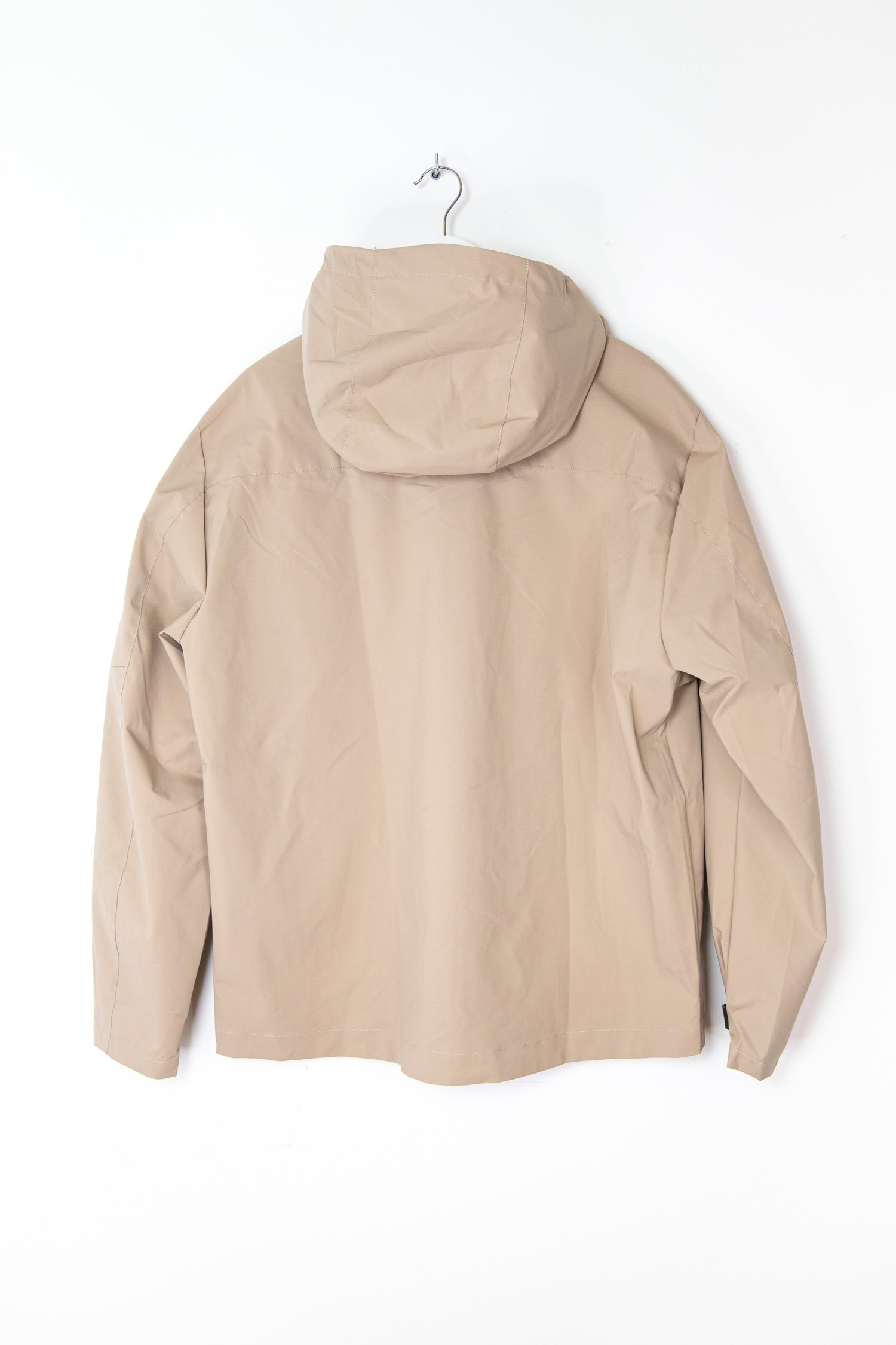 Replay Outdoorjacke in Beige