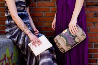Party Dresses _Prom Night / Abiball_Second Hand