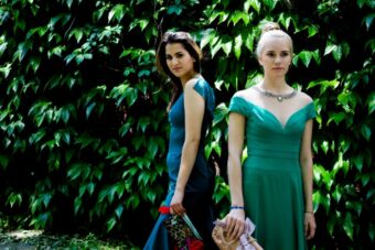 Party Dresses _Prom Night / Abiball_Second Hand