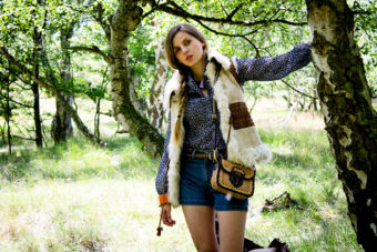 Into the Woods