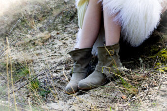Into the Woods