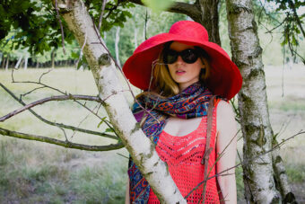 Into the Woods