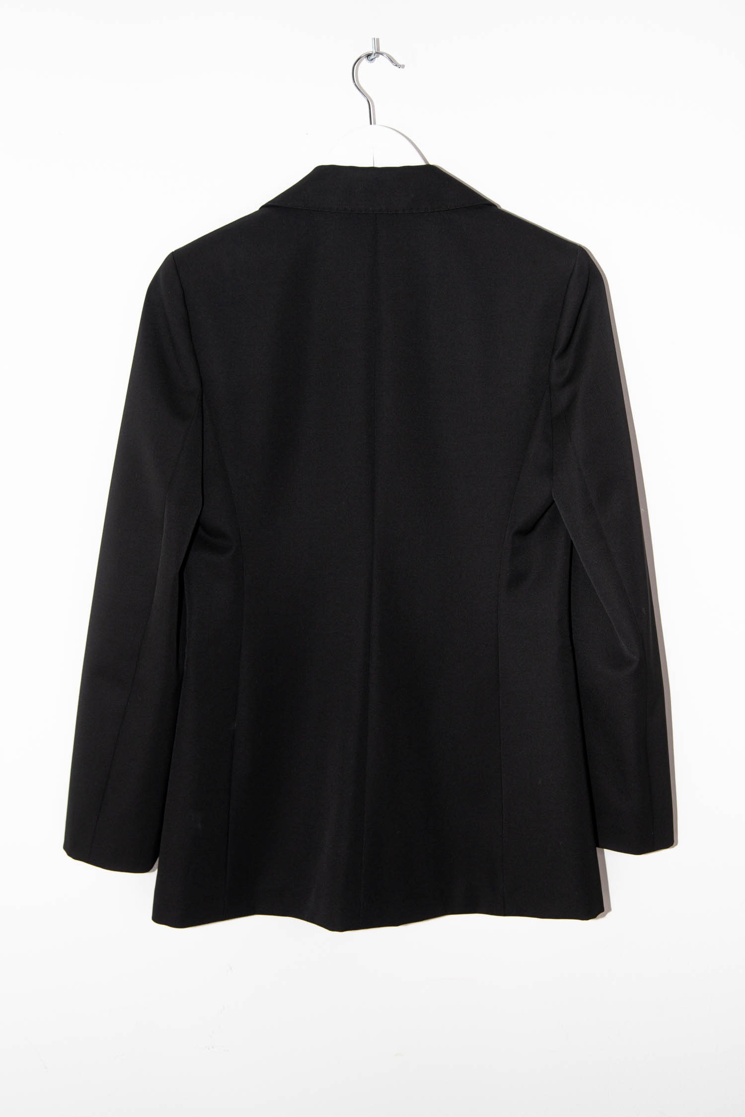 Max Mara Blazer in Schwarz